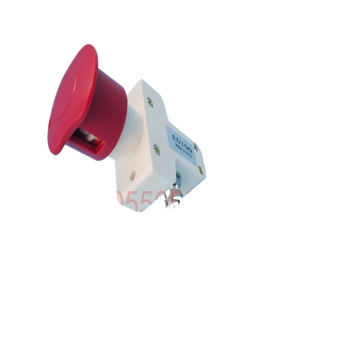 

Suitable for Zhongli electric pallet truck King Kong emergency stop switch ED100 emergency power failure EPT20-15ET2 accessories