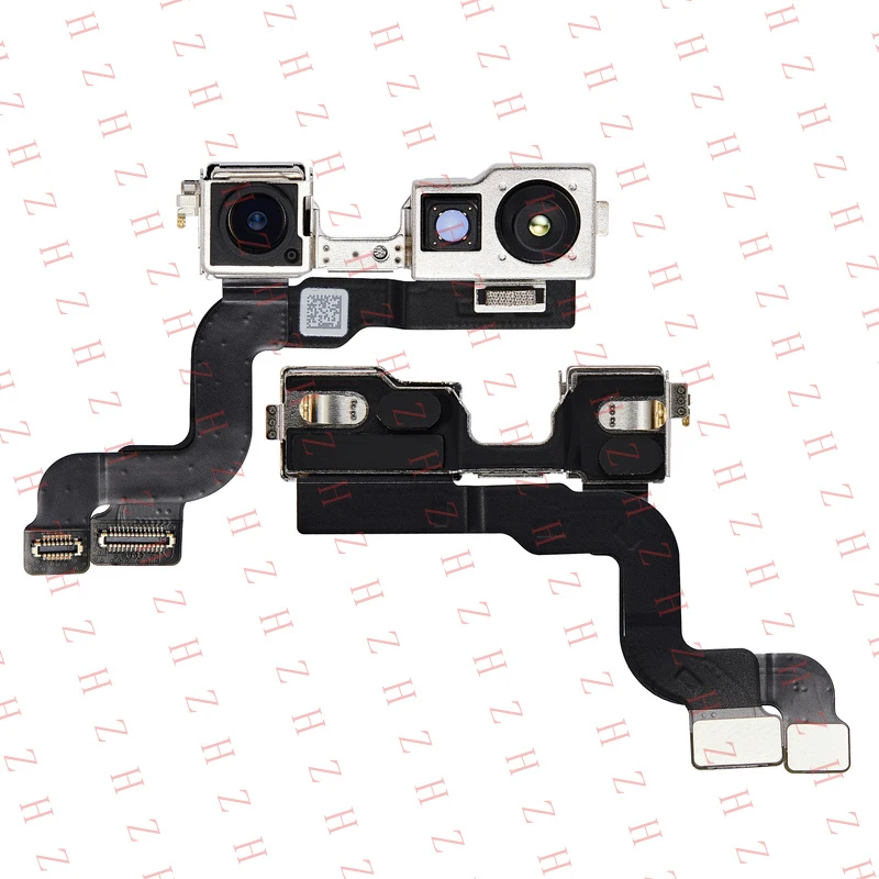 

U+ Replacement Front Camera Compatible For iPhone 14 Plus