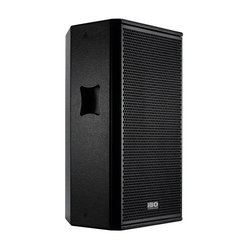 

IBO PS12 Passive Speakers 12 Inch 400 Watts Studio Full Range Sound Box Stage Pa System Loudspeaker Music Equipment