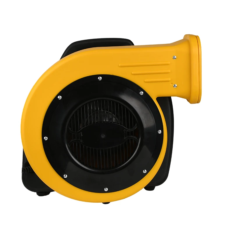 Special  Inflatable Molds Low Noise 1100W/1500W/2000W Portable Plastic air Blower