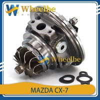 Turbine K04 Turbo Cartridge Chra For Mazda CX-7 2.3L 191KW 53047109904 53047109907 L33L13700B  K0422-581 K0422-582