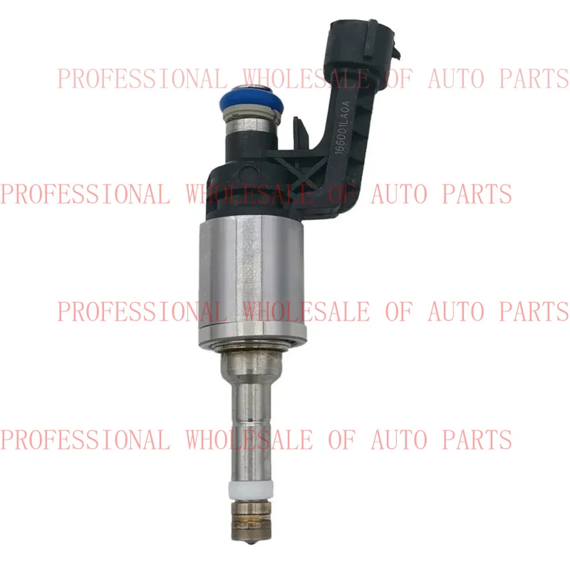 V+ V+ 8pcs Fuel injector nozzle 16600-1LA0A For Infiniti QX56 M56 2011-13 Q70 QX80 5.6