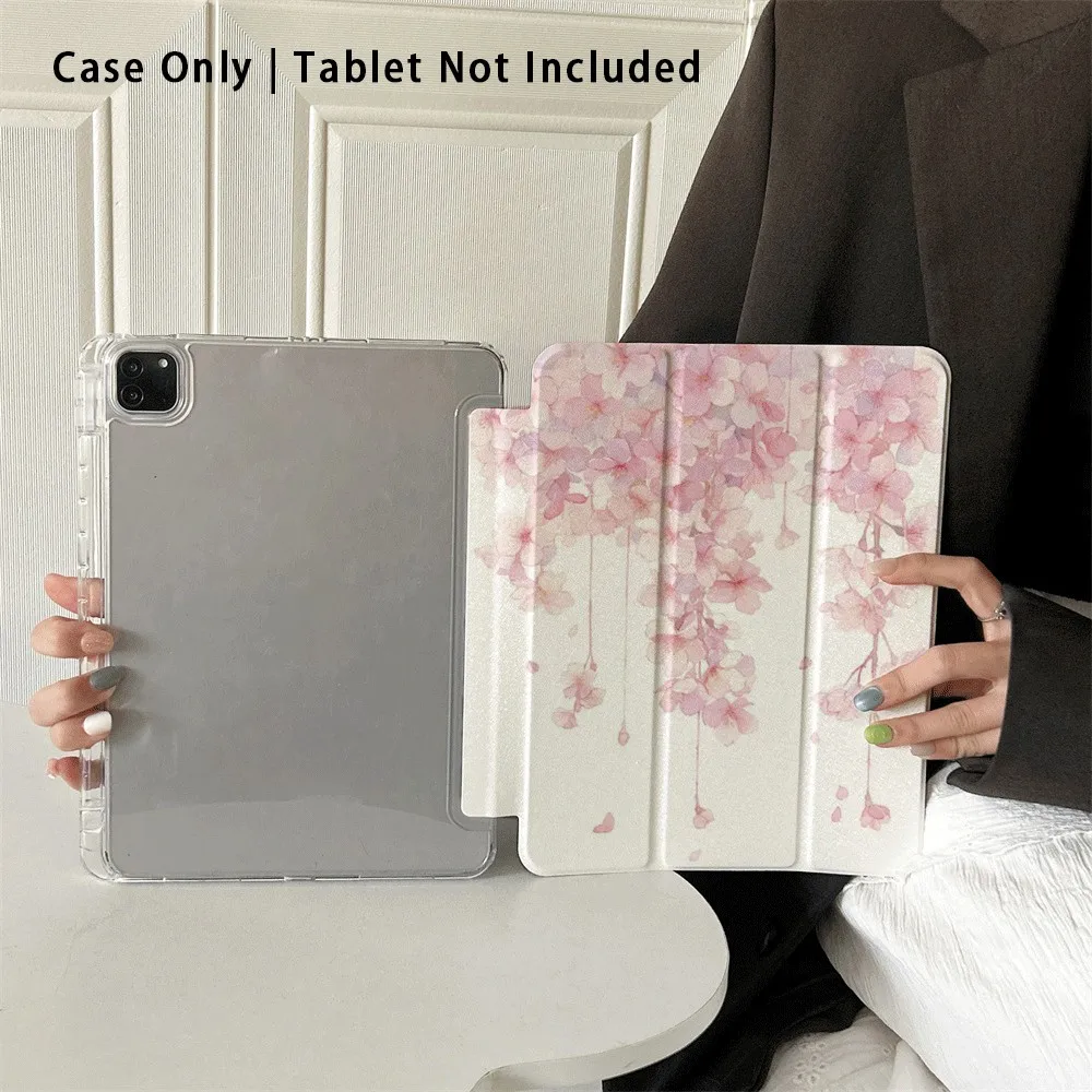 

Case for Samsung pad,Smart Case Compatible with Samsung For Galaxy Tab A8/A9 plus/S6 Lite/S7/S9FE PLUS/s10 plus
