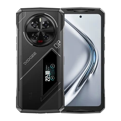 DOOGEE V40 Pro 5G Rugged Phone 16GB+512GB Gaming Phones 6.78