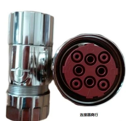 1PCS    IRB120     R1.CP/CS 3HAC037038-001     1410 6700       EWS0012    EWS0013     Robot connector