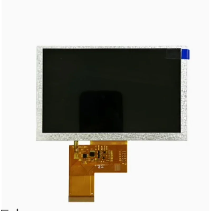 

Suitable for 5 inch general high definition display IPS series screen, controller