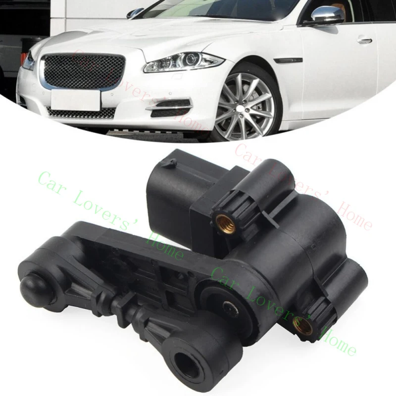 

A+ Front Left Right Height Level Sensor For Jaguar XJ XF XK C2D23151 C2D23152 ∌