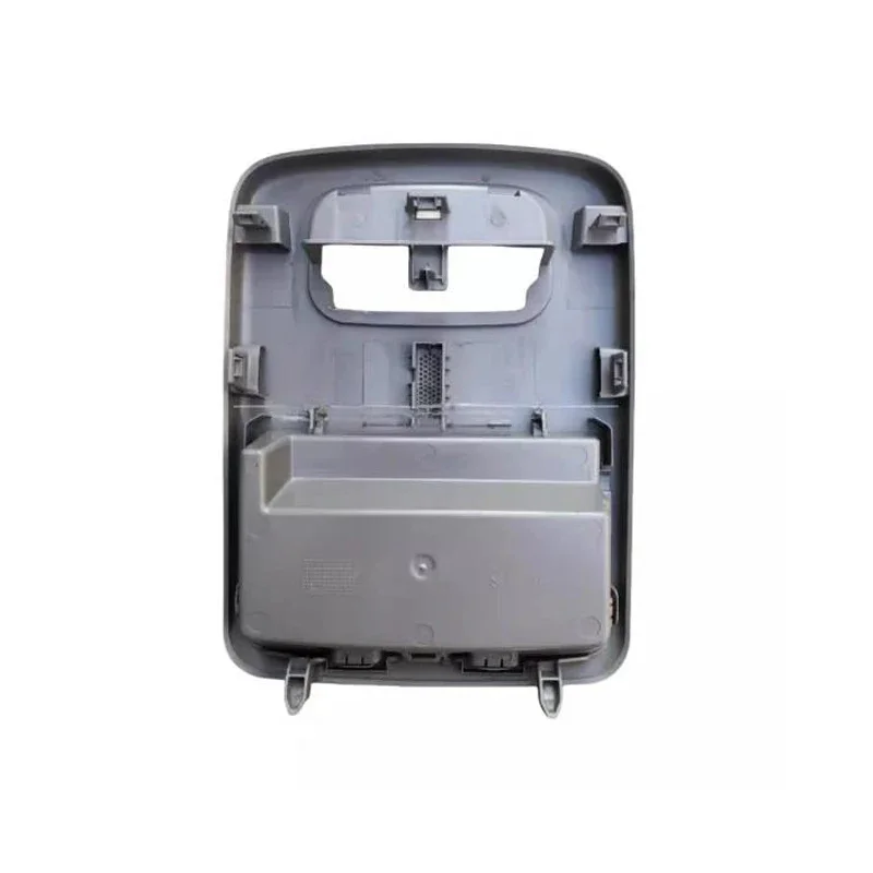 Suitable For Peugeot 3008 Glasses Case Panel Ceiling Light Panel Glasses Case Frame Storage Box