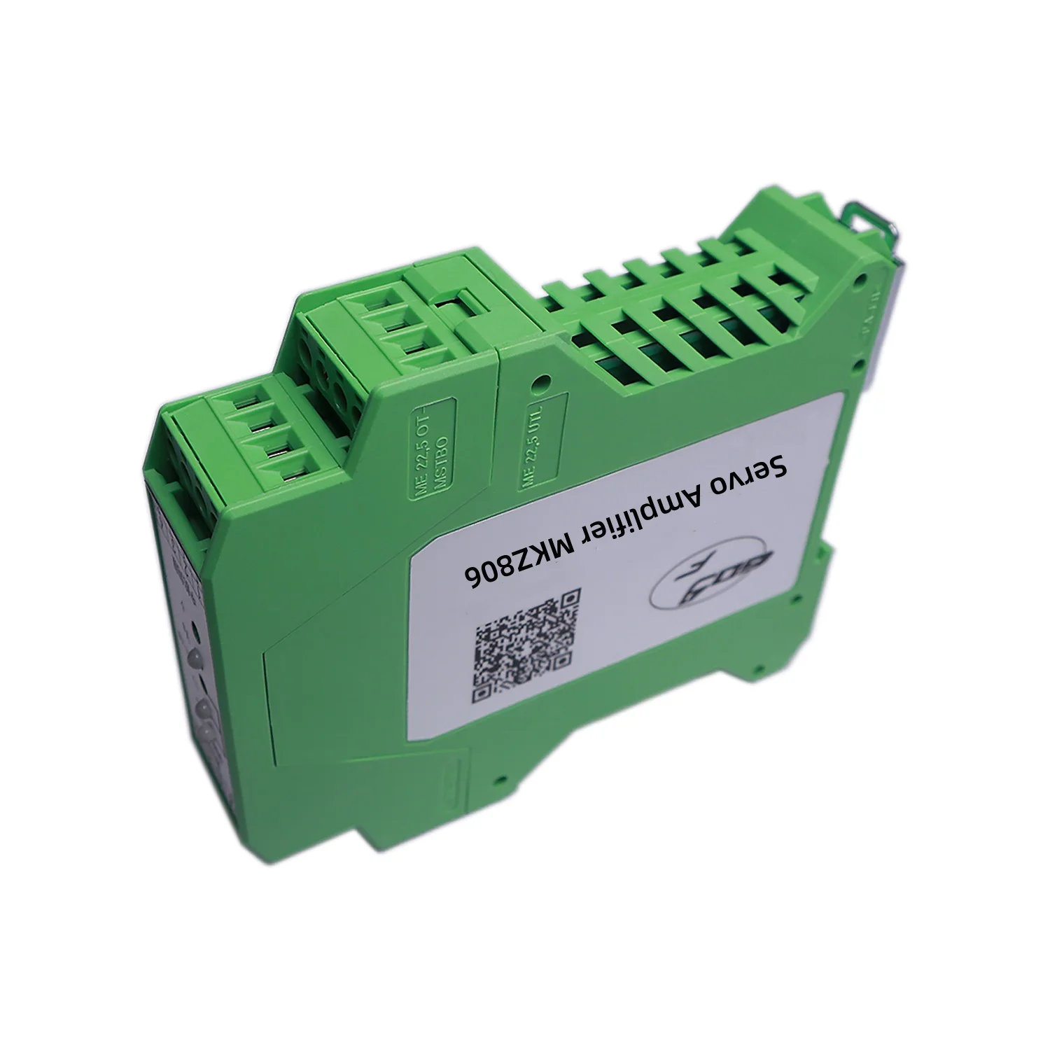 محرك سيرفو MKZ806 رخيص الثمن لصمامات المؤازرة الكهربائية الهيدروليكية