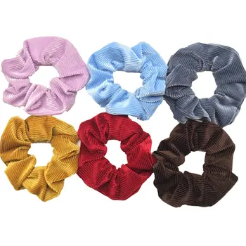 10 best sales 벨벳 스크런치 - №3