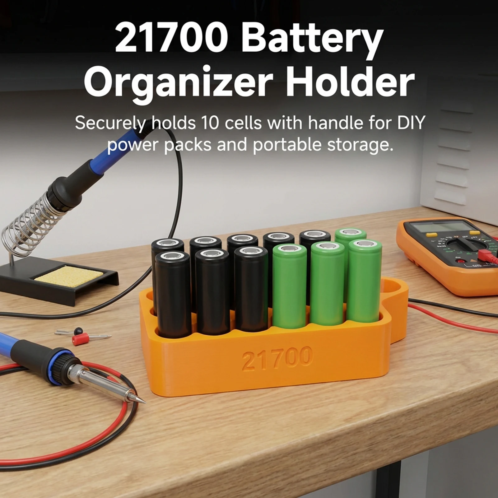 

Многофункциональный приспособление для точечной сварки литиевых батарей для различных сварочных работ