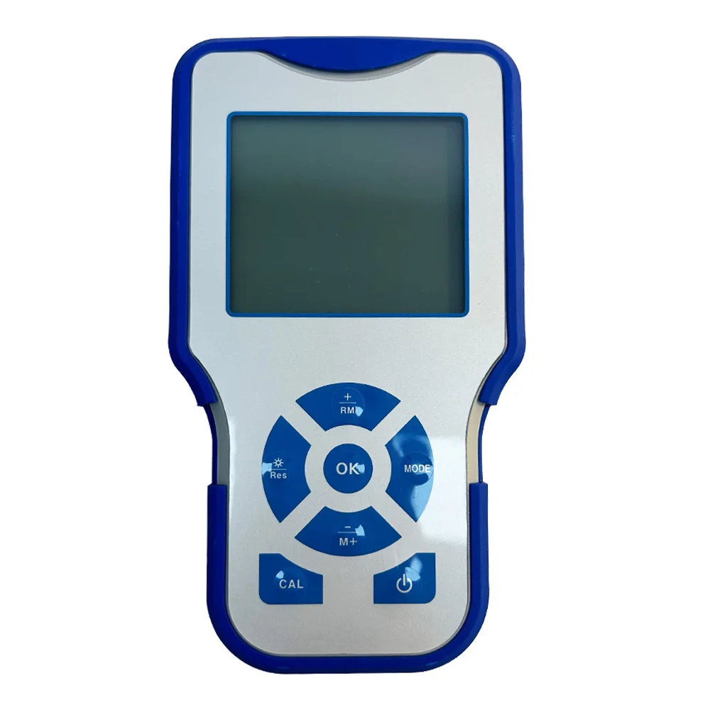 

Hot Sale P611 Portable PH Meter for Test Bench Customizable Multiparameter Water Meter with OEM & ODM Support