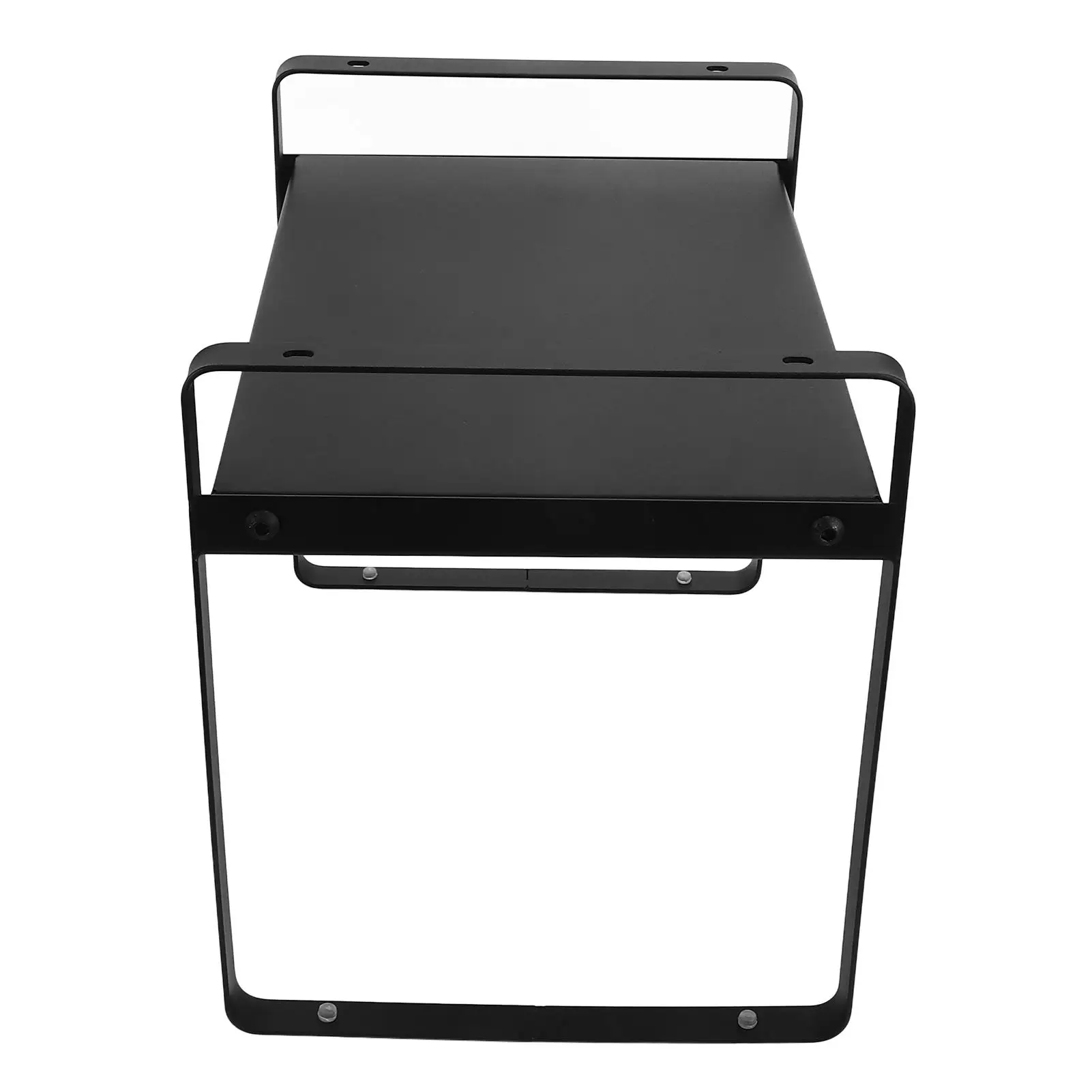 Smart Design Cabinet Organizer Shelf for Kitchen Supplies   Kitchen Counter Organization