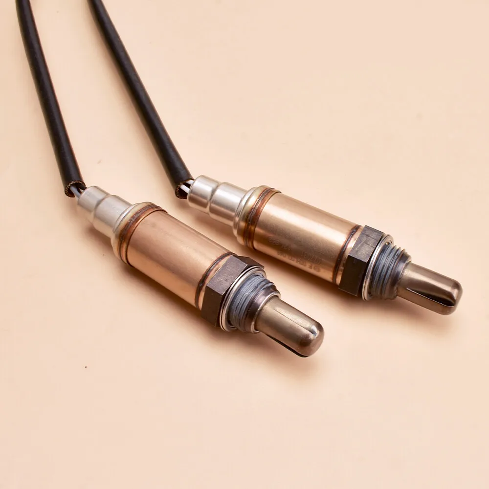 Alta calidad nuevo para 4 Uds C1500 K1500 sensor de oxígeno O2 Bosch adecuado para Silverado Sierra 1500 1996-2002