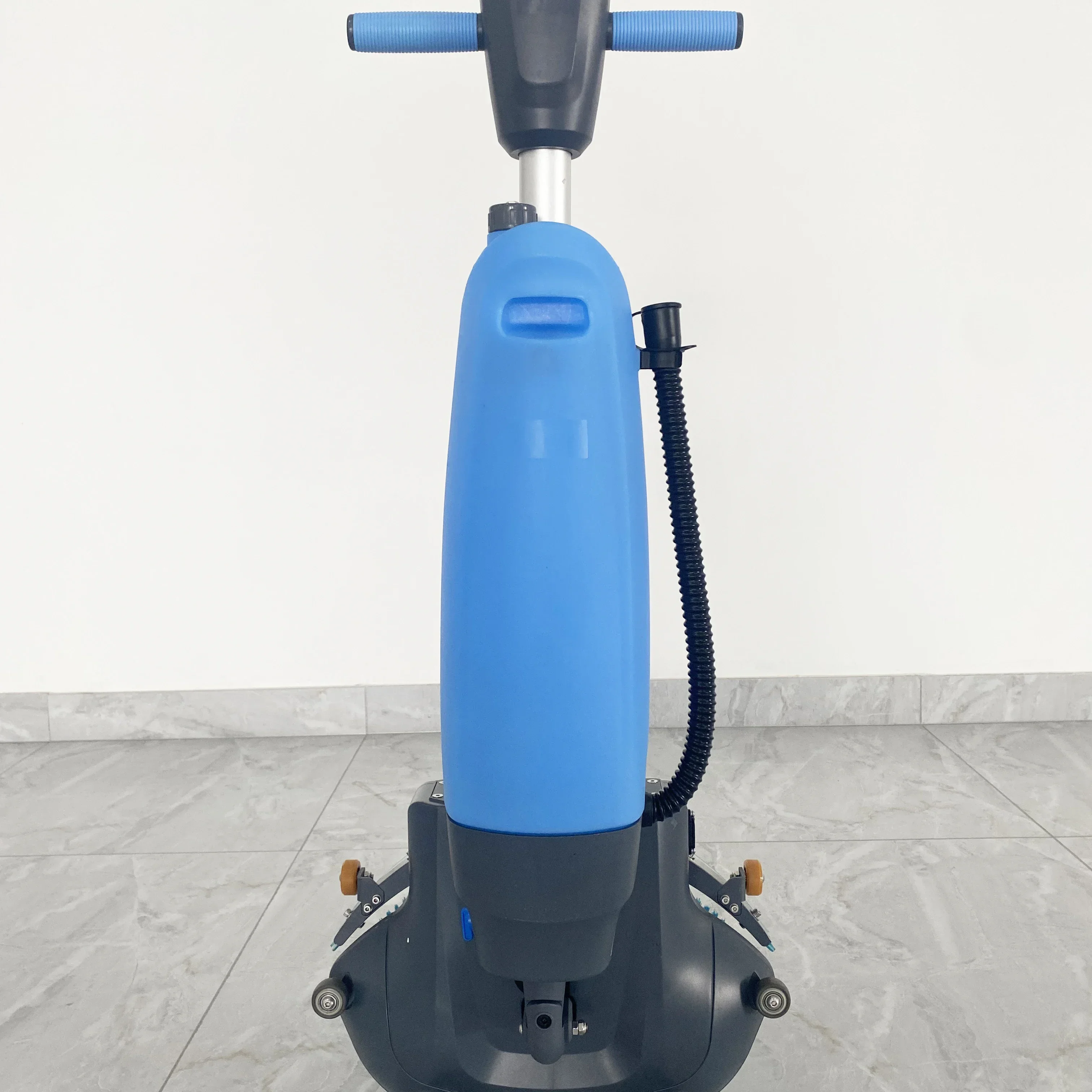 K3 เครื่องขัดพื้นไมโครเชิงพาณิชย์แบบมือถือไร้สาย