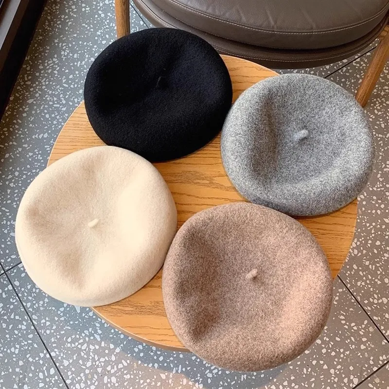 Female French Retro…