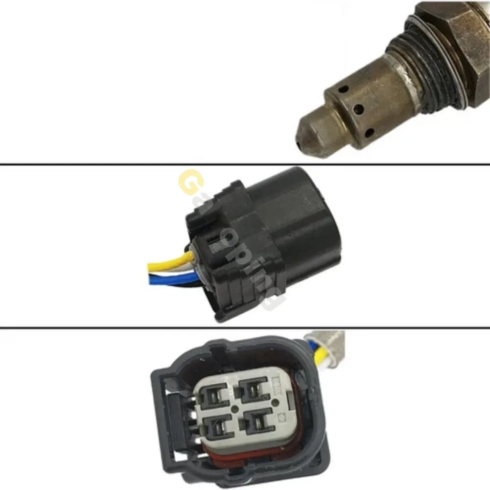 2x ل 2008 - 2020 هوندا أكورد 1.5L 2.0L 2019-2021 أكورا RDX 2021 TLX Turbocharged 2.0L 02 الأكسجين O2 الاستشعار المنبع المصب #6