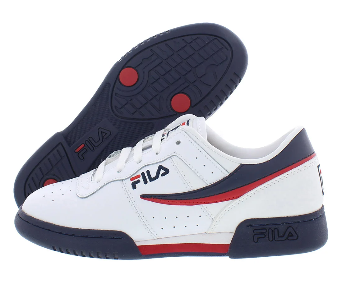 

Fila Original Fitness Boys Shoes