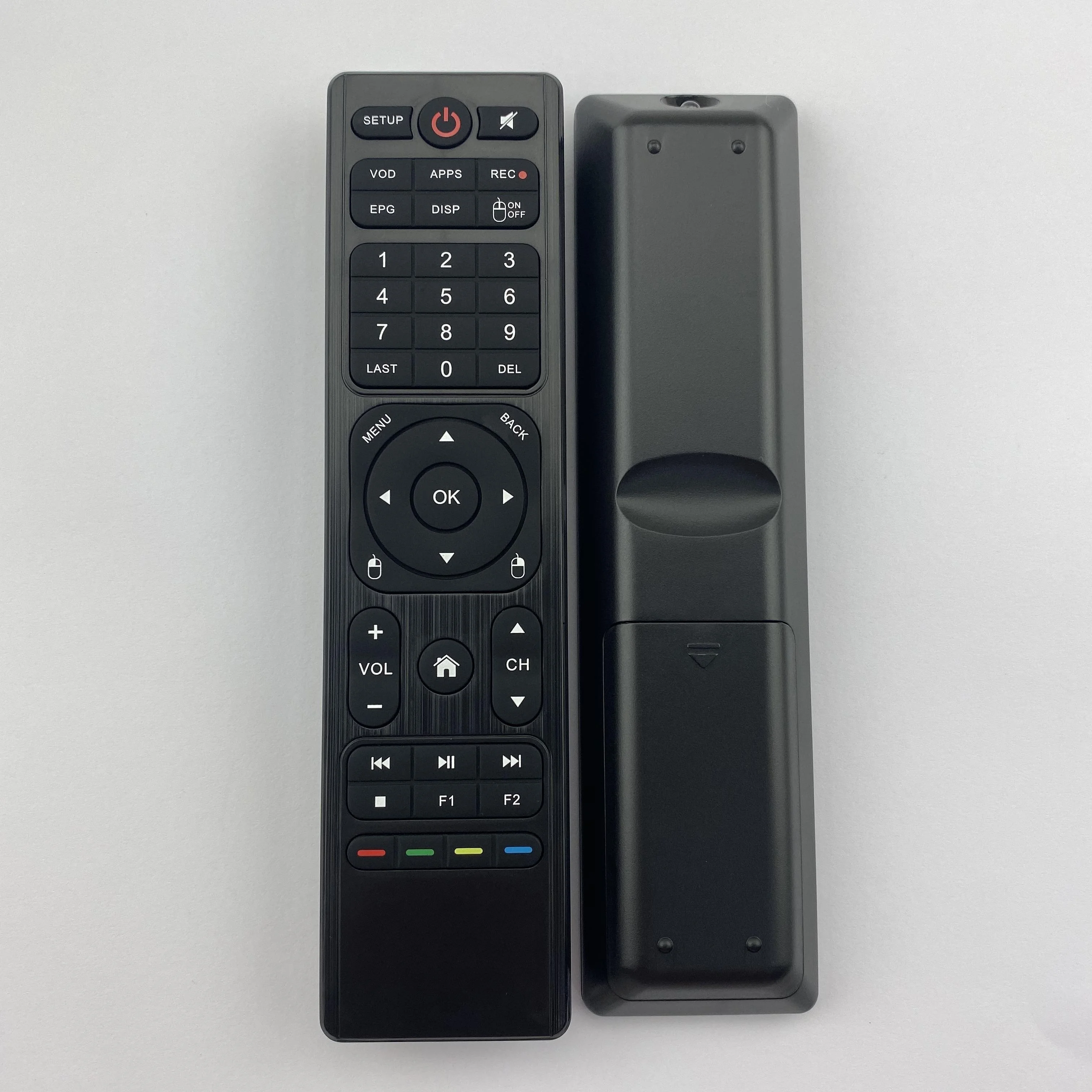 Original Infrared Remote Control AN4506 for REAL Televisions with Fly Mouse Key