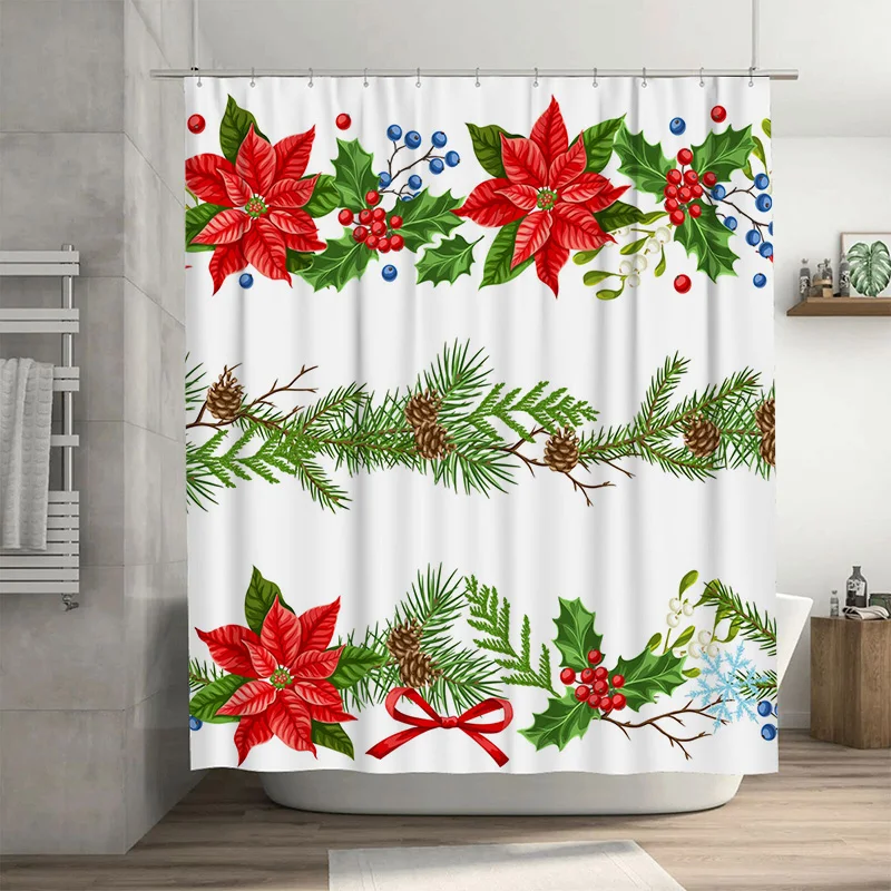 Tu Christmas Shower… - image
