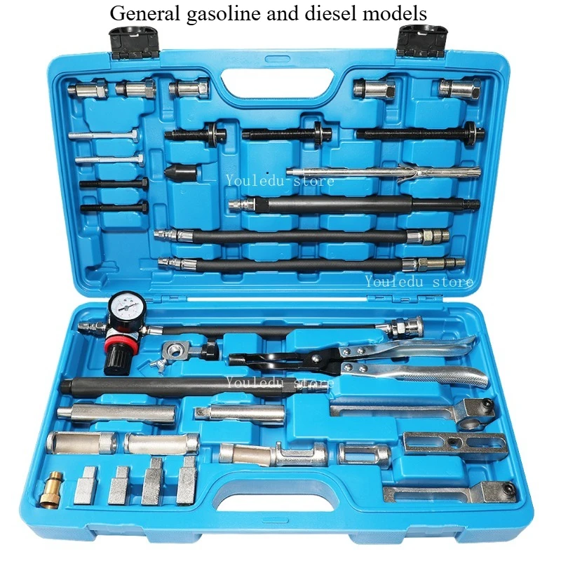 Suitable for 318MINI cylinder head disassembly, valve replacement, oil seal special tool pliers, mark 3008 EA888