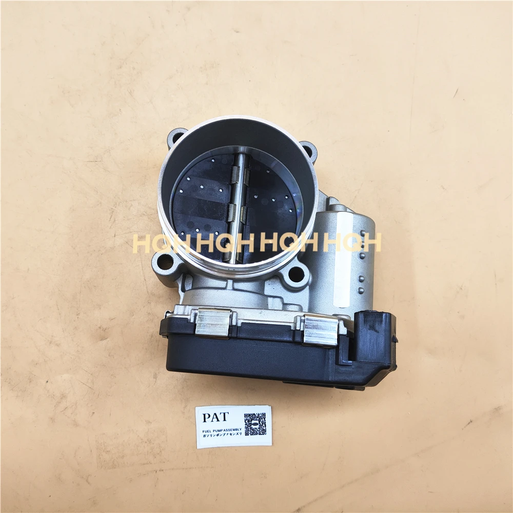 HQH High Quality Throttle Body For Porsche Cayenne TYP 92AA Audi A4 A6 A7 Q5 A2C53388784 06E133062H