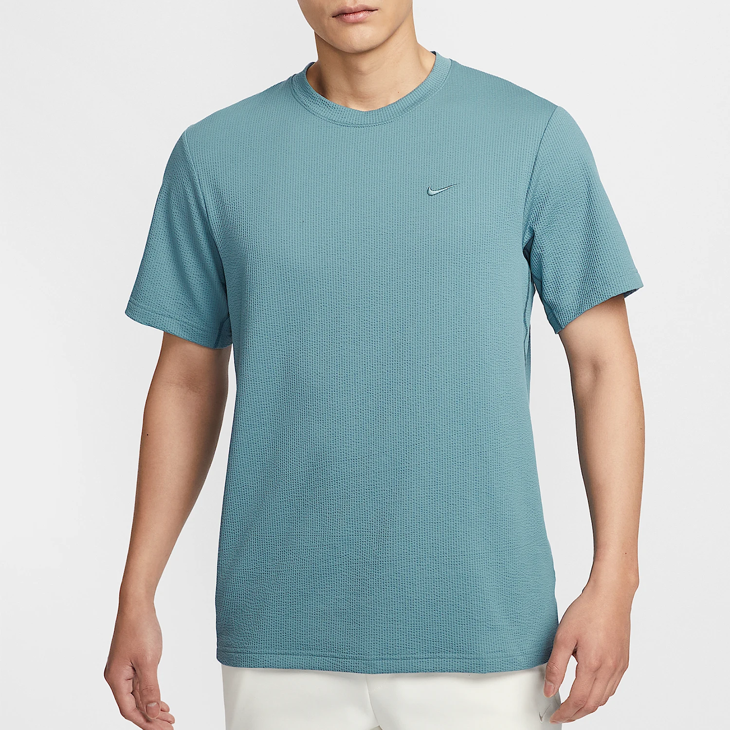 

Nike genuine Primary Dri-FIT Men's Training Breathable T-shirt HJ4044-006