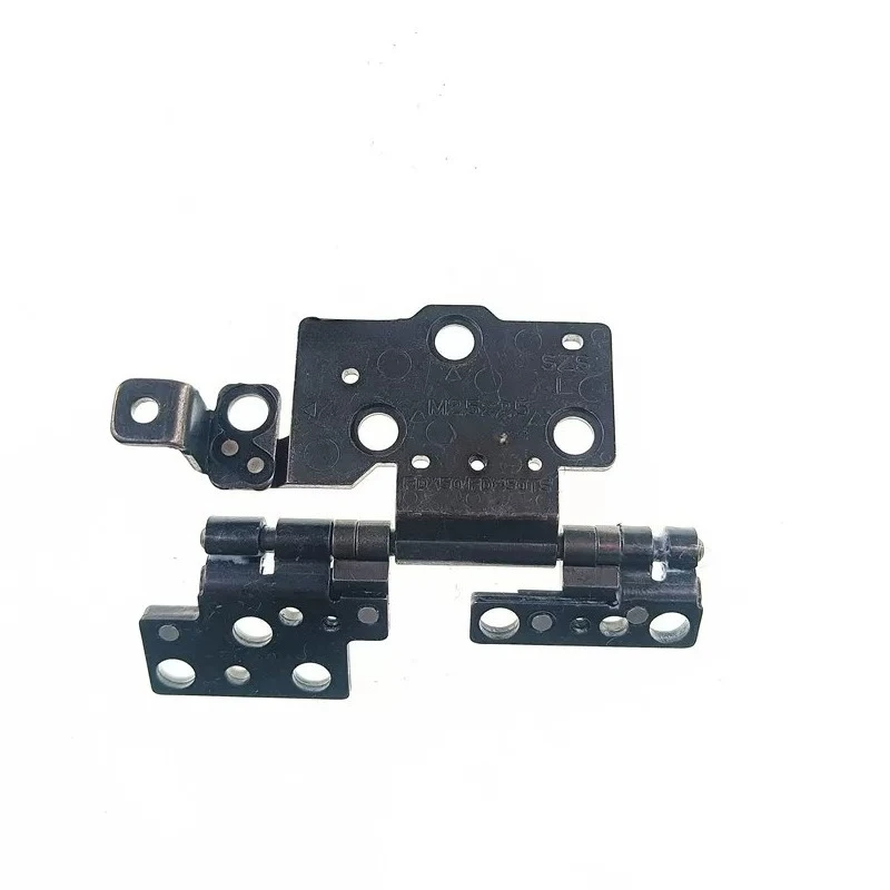 For Dell Precision 7550 7560 M7550 M7560 Non Touch Laptop LCD Hinge 0F7W2D 03N7MH 07NMPC 0WV663