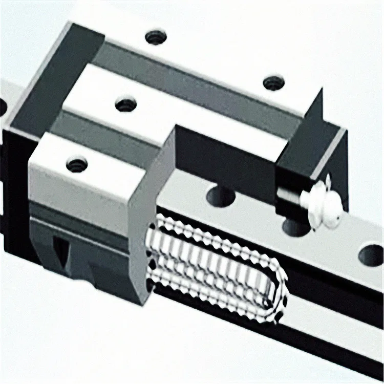 

German Precision Slider R165171420 R162149370 New original genuine