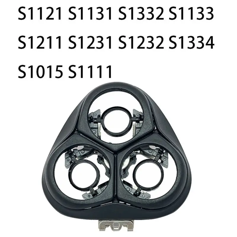 BABZ S2305 Shaver Head Bracket Holder for Razor S1121 S1131 S1332 S1133 Replacement Durable