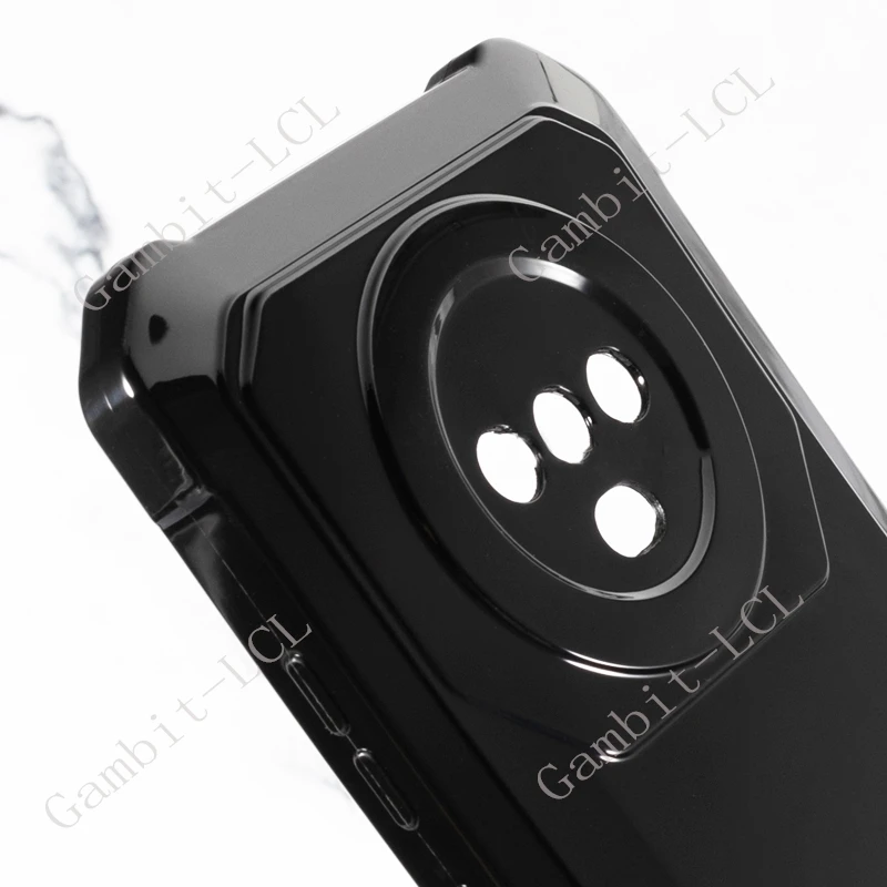 Anti-Falling Case For Cubot KingKong ES 6.56\