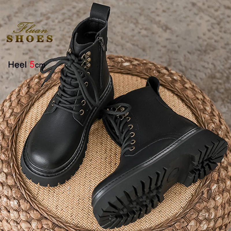 New Winter Black La… - image