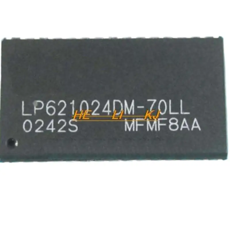 

Freeshipping 50 PCS LP621024DM-70LL LP621024DM-70 LP621024DM LP621024 SOP32