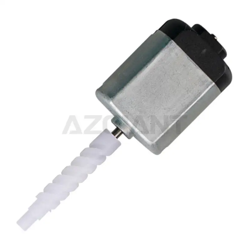 Motor actuador de cerradura de puerta para motor AZGIANT, repuesto de 12V CC, compatible con Seat Cordoba 6L2 2003-2009