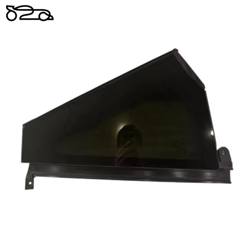 Applicable to for BYD Tang back door triangular window glass original SRH-6203200