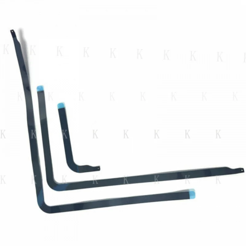 

C 3 шт. для Lenovo Legion 5 Pro 16IAH7 82S0Экранная клейкая лента 5T10S33344