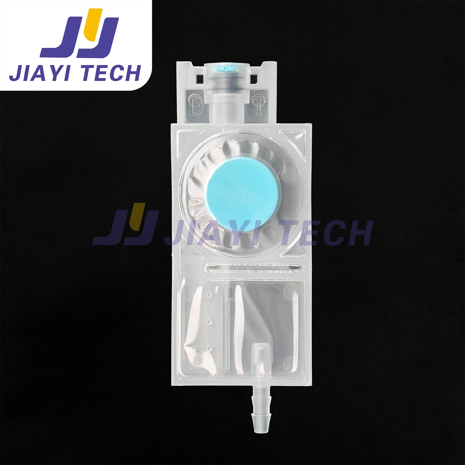 Print head damper For Epson i3200 i1600 4720 5133 XP600 DX5 JV33 Printhead For Epson Mimaki Printer Ink Damper