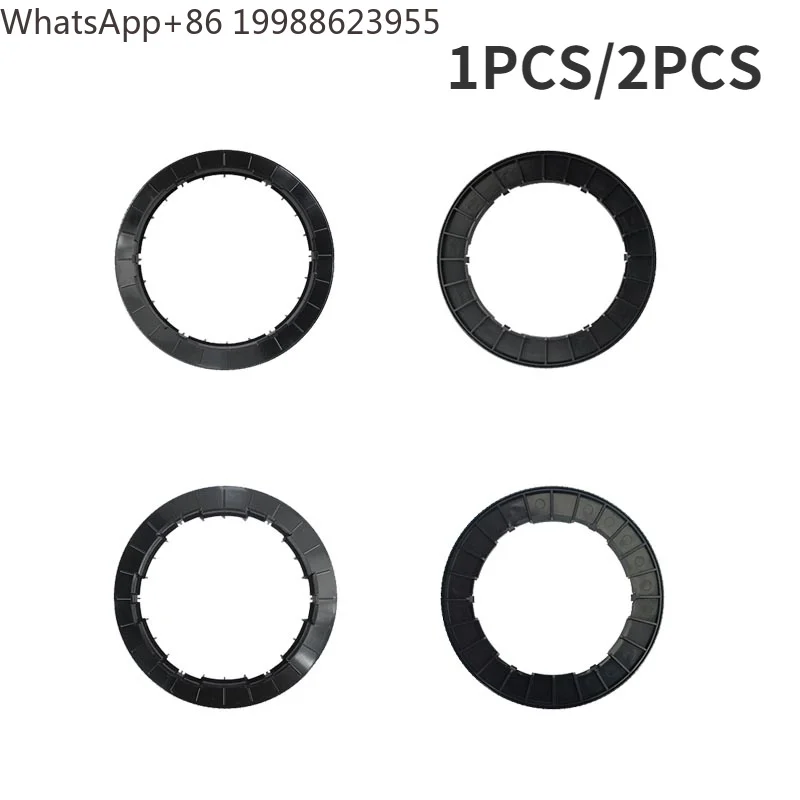 Original Cleaning ring for wipe glass special robot hobot 188C 198 358 368 388 Robot washing windows Cleaning ring accessories