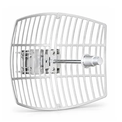 5ghz directional grid parabolic antenna 802.11a/b/g/n/ac 5.8Ghz Antenna Audio Video av Link Wireless Receiver FPV RC Airplane