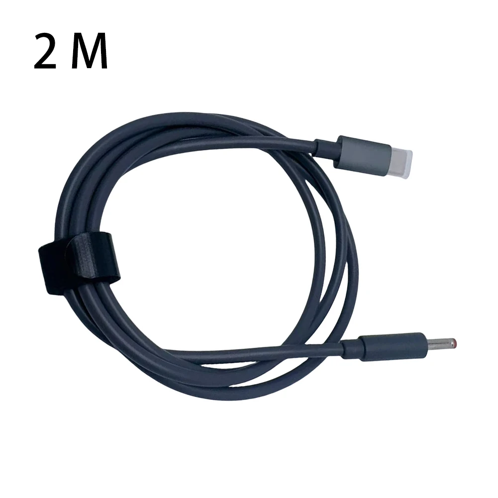 for usb-c to DC 3.5 x 1.35 mm Charging Cable for Starlink For Mini Router Stable Voltage Delivery and Reduced Resistance