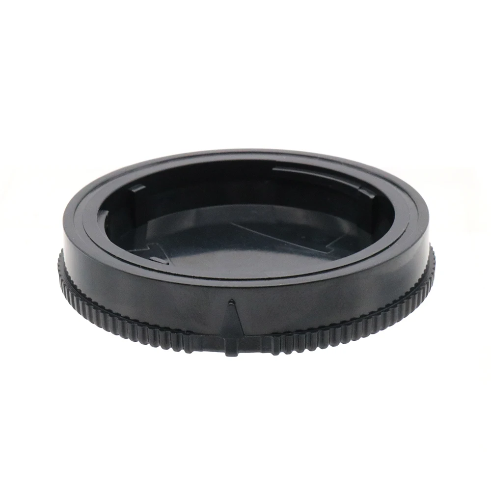 For Sony Alpha AF / Minolta MA mount Rear Lens Cap Cover Plastic