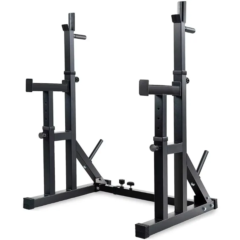 Lever Arm Attachment Workout Equipment Squat Rack Commercial Workout Rack Multifunctional for Strength Exercise