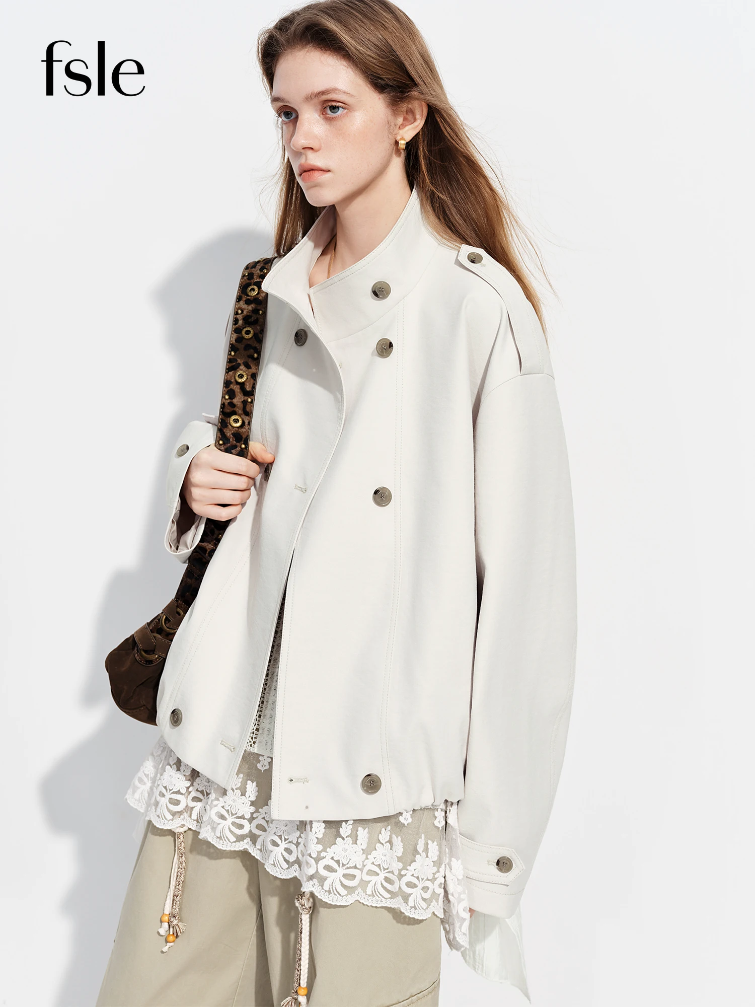 Thumbnail 4 - #65 Best Womens Faux Leather Jackets to Buy In 2026