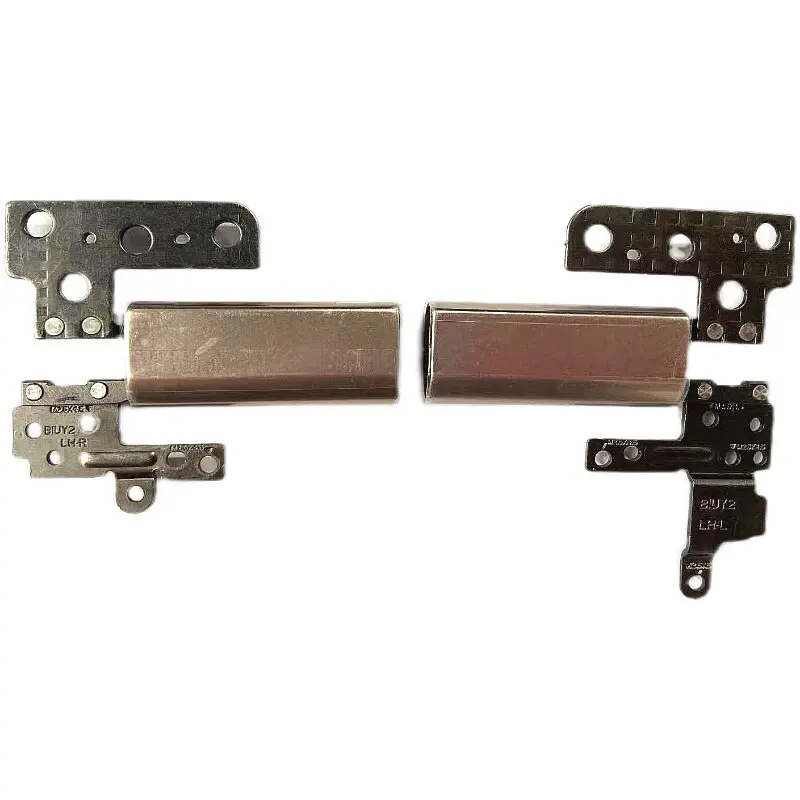 New for Lenovo YOGA 710-14IKB ISK Screen Shaft, Rotary Shaft, Hinge, Gold