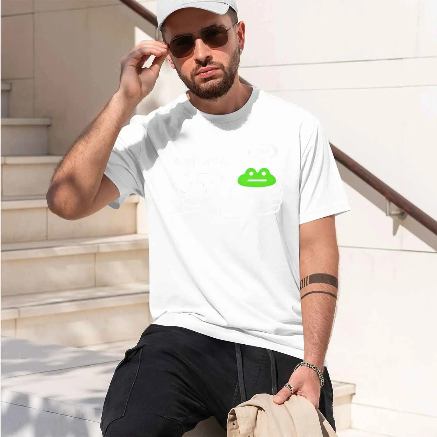 Dishonest Graph T Shirts Funny Behave No T-Shirt Casual Short Sved Tshirt Comfortable Loose Clothing 2026 New Model Short-sleeve
