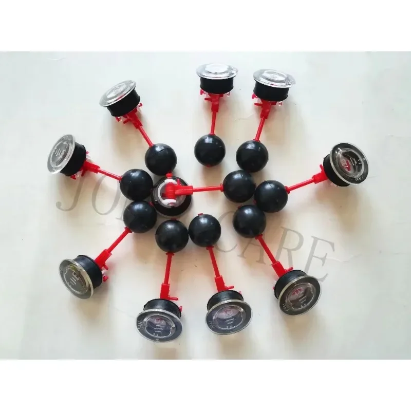 10PCS ET950 ET650 Gasoline generator fuel meter fuel gauge