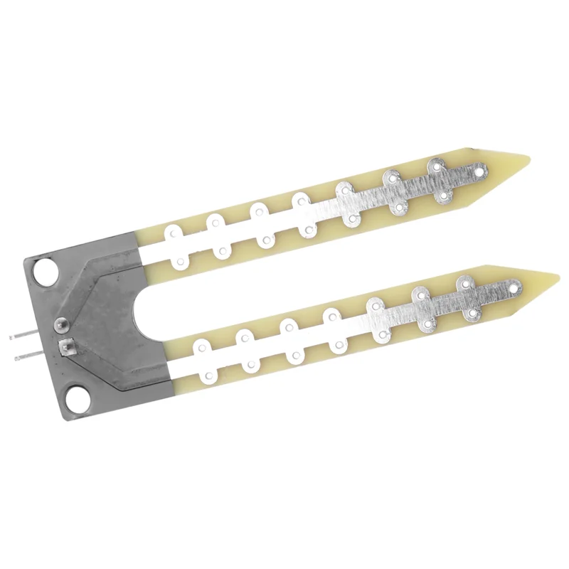 A92Z Módulo de detección de higrómetro de suelo Sensor de humedad FC-28 DC 3.3V-5V