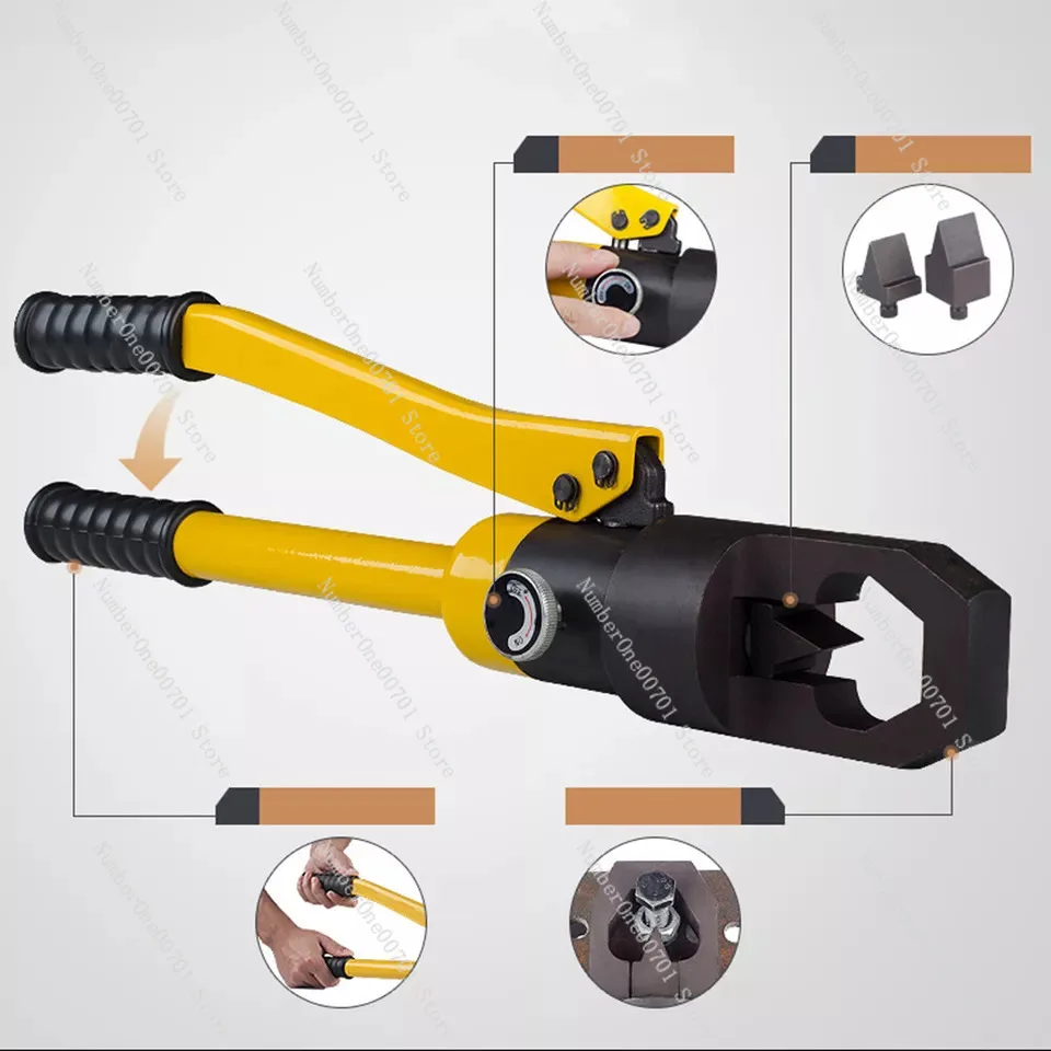 Hydraulic Nut Split… - image