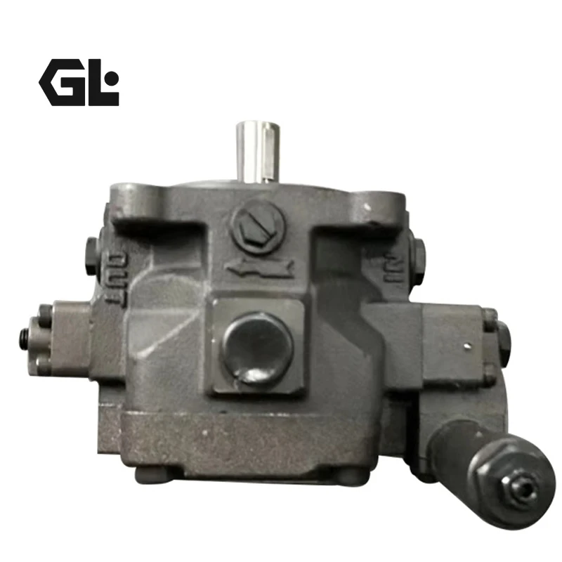 Pompa idraulica a palette serie VDN VDN-1B-2A4-U-6271B VDN-1B-2A3-U-11WC37 Pompa idraulica a palette ad alta pressione