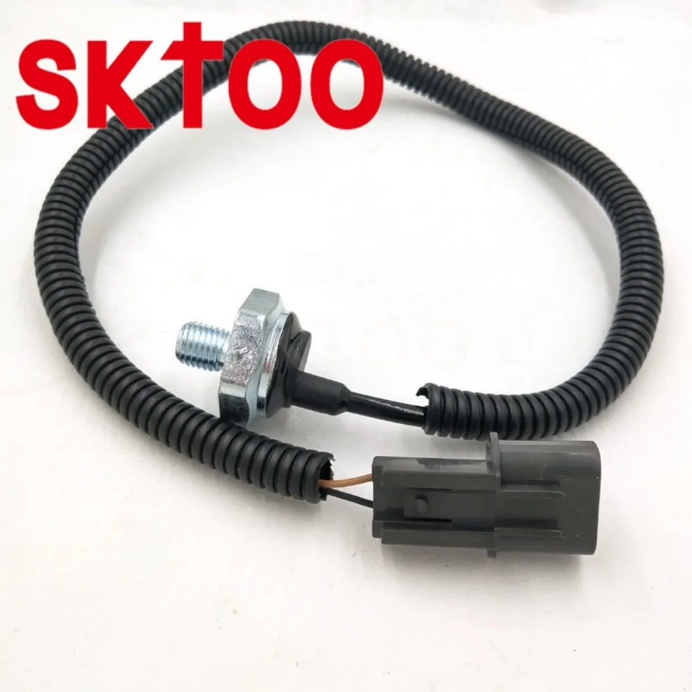 

MD304932 5pcs Knock Sensor for Mitsubishi Carisma Lancer Space Star OEM MR578117 E1T15678 MD303221 MR578963 Car Accessories